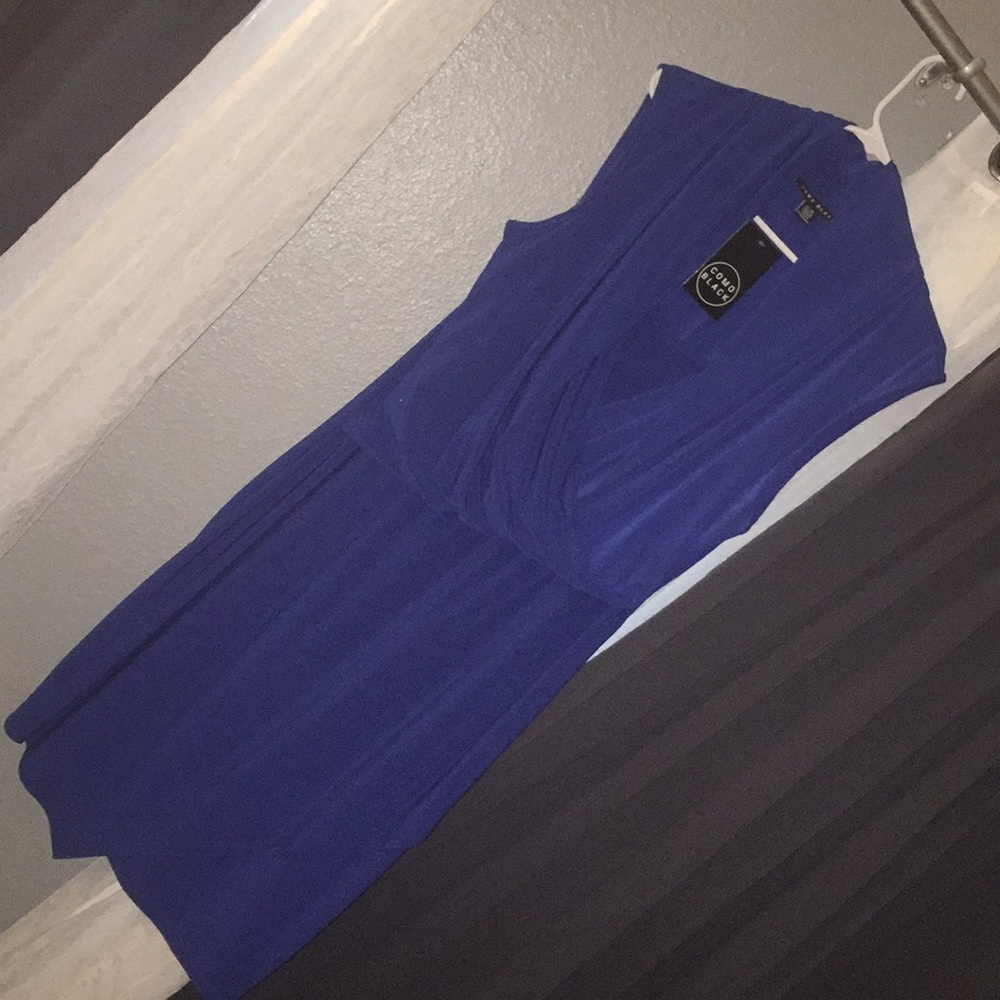 Size XL dress